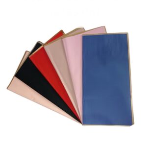 PAPEL COREANO IMPORTADO PAQUETE X 20