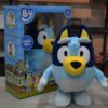 PELUCHE BLUEY CON MOVIMIENTO Y SONIDO 24DQ25-3 - Imagen 2