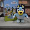 PELUCHE BLUEY CON MOVIMIENTO Y SONIDO 24DQ25-3 - Imagen 4