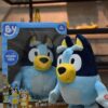 PELUCHE BLUEY CON MOVIMIENTO Y SONIDO 24DQ25-3 - Imagen 5