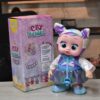PELUCHE CRYBABY CON MOVIMIENTO Y MELODÍA 24DQ25-4 - Imagen 4