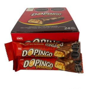 DOPINGO PENAUT X24