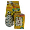 HUEVOS PERSONAJES  20G X6 - Imagen 3