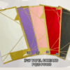 PAPEL CORANO IMPORTADO PAQUETE X 20 - Imagen 2