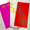 PAPEL CORANO IMPORTADO PAQUETE X 20 - Imagen 6