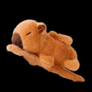 CAPIBARA CON ALAS MOVIBLES RF:EP-8644