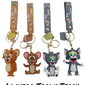 LLAVERO TOM Y JERRY RF:WFC-521
