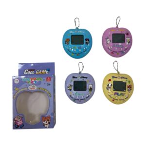 TAMAGOTCHI GRANDE RF: TH- 265