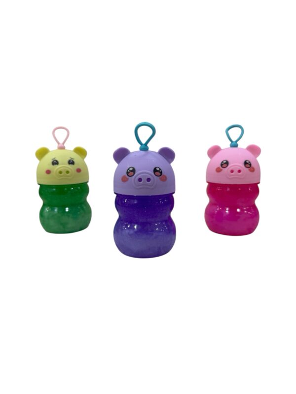 JUGUETE SLIME PEGAJOSO