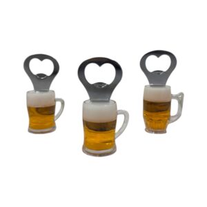 DESTAPADOR JARRA CERVEZA
