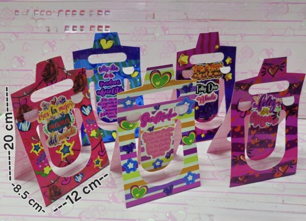 BASE PARA MUG x 12