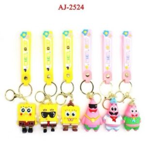 LLAVERO BOD ESPONJA REF AJ-2524