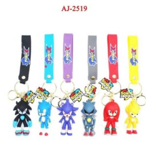 LLAVERO SONIC REF AJ-2518