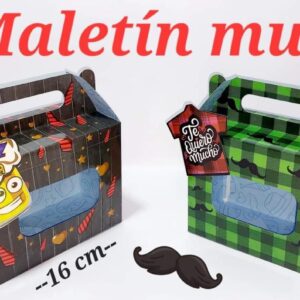 MALENTIN MUG REF HOMBRE x12