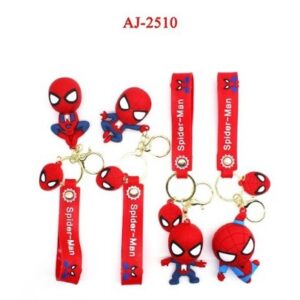 LLAVERO SPIDERMAN REF AJ-2510